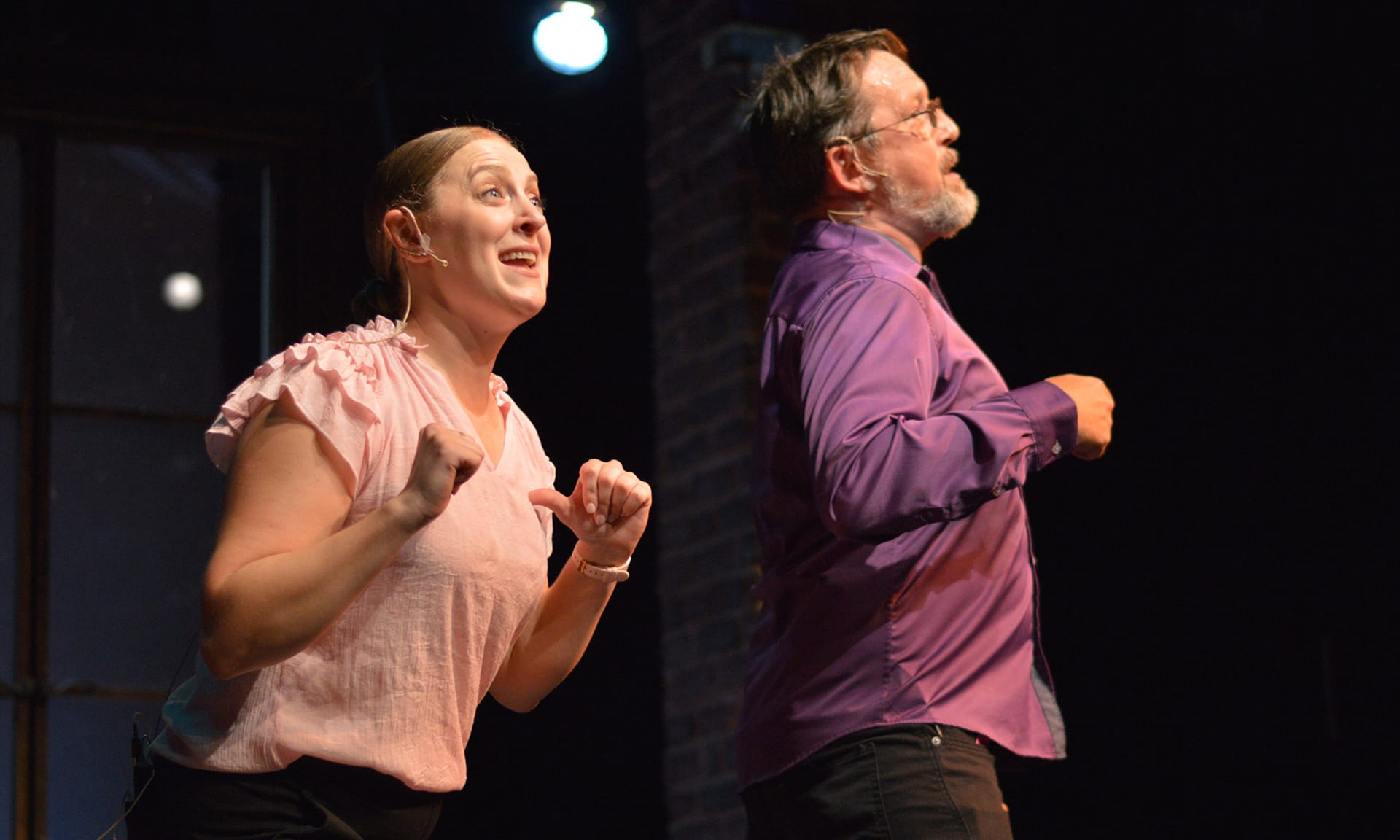 Sarasota Improv Festival Florida Studio Theatre