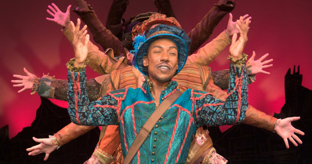 Events & Tickets Florida Studio Theatre