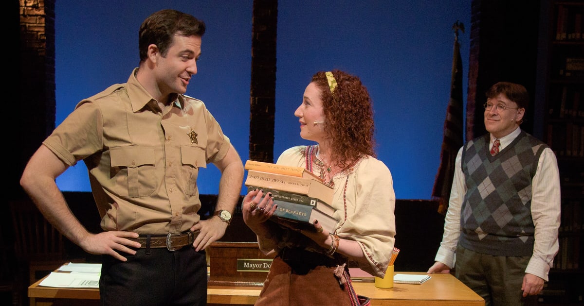Investing in Theatre’s Future - Florida Studio Theatre