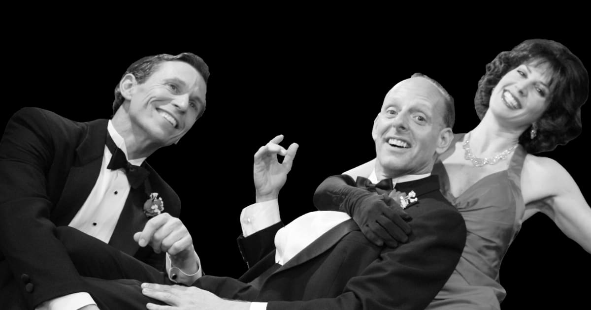 A Marvelous Party! The Noel Coward Celebration Florida Studio Theatre