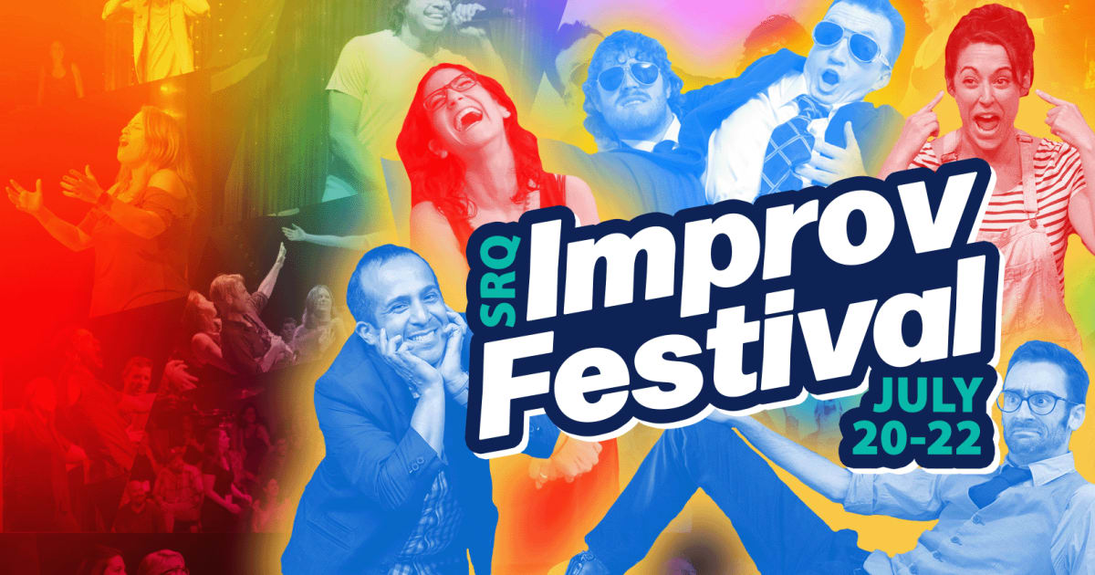 Sarasota Improv Festival Hotel Sponsors Florida Studio Theatre