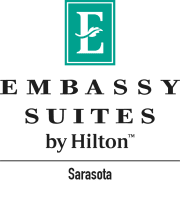 Embassy Suites logo