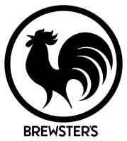 Brewsters logo