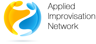 Applied Improvisation Network logo