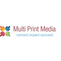 multi print media logo