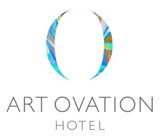 Art Ovation logo