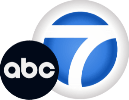 ABC 7 logo