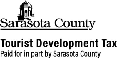 Sarasota County Tourism Development Tax logo