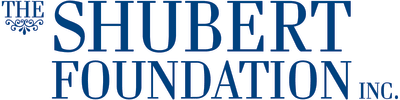 Shubert  logo