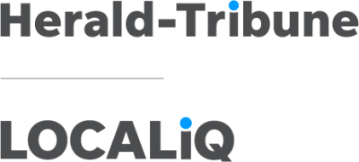 Herald-tribune LocaliQ logo