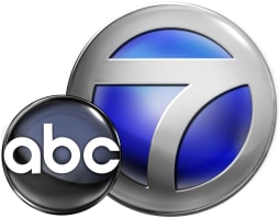 ABC-7 logo