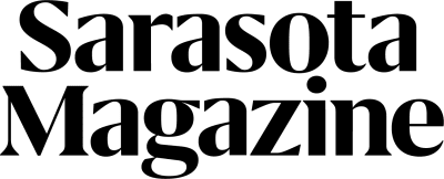 Sarasota Magazine  logo