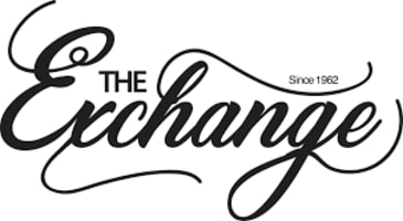 Exchange logo