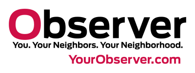 Your Observer logo