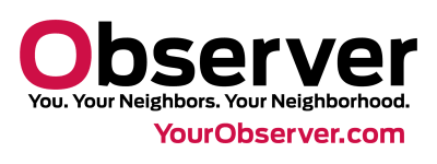 The Observer logo