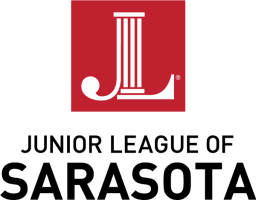 Jr League of Sarasota logo