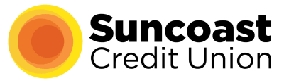 Suncoast Credit Union logo