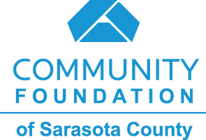 Community Foundation logo