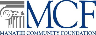 Manatee County Foundation logo