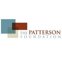 Patterson Foundation logo