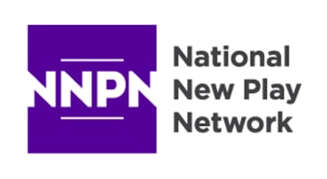 National New Play Network logo