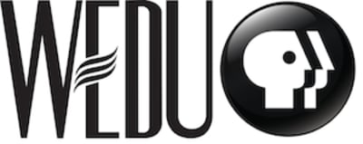 WEDU logo