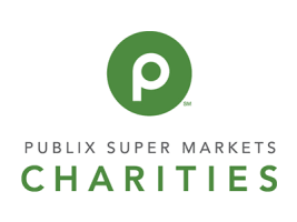 Publix Charities logo