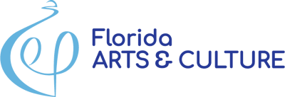 Florida Arts & Culture  logo