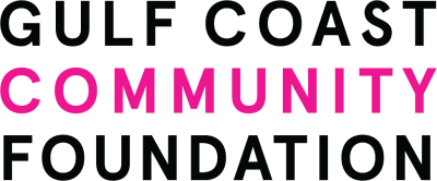 Gulf Coast Community Foundations logo