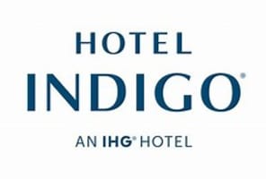 Hotel Indigo logo