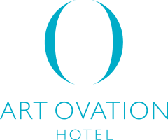 Art Ovation logo