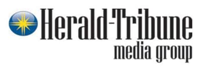 Sarasota Herald-Tribune logo