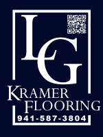 Kramer Flooring logo