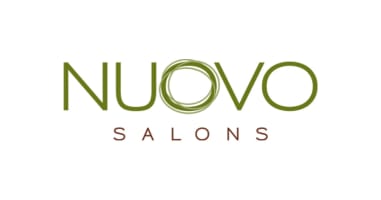 Nuovo Salons & Spas logo