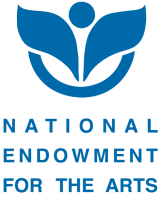 National Endowment for the Arts logo