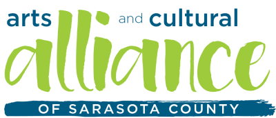 Arts & Cultural Alliance of Sarasota County logo