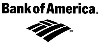 Bank of America logo