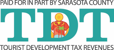Tourism Development Tax logo