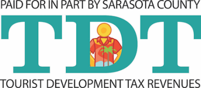 Tourist Development Tax  logo