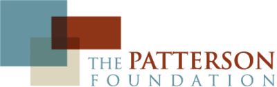 The Patterson Foundation logo