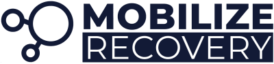 Mobilize Recovery logo