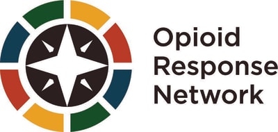 Opioid Response Network logo