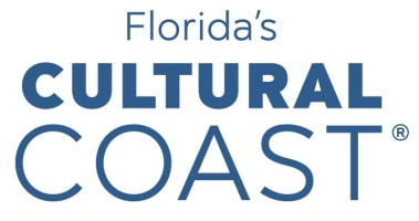 Floridas Cultural Coast logo