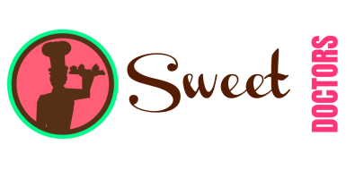 Sweet Doctors logo