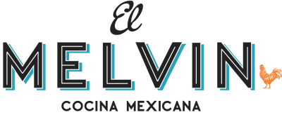 El Melvin logo