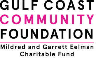 Gulf Coast Community Foundation logo