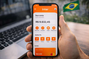 Inter Bank: البنك الذي يمنحك كاش باك على كل عملية