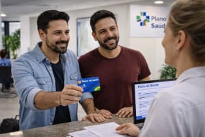 Plano de Saúde: التأمين الصحي الخاص في البرازيل