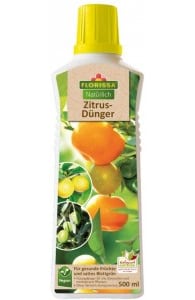 Zitrusdünger 500ml