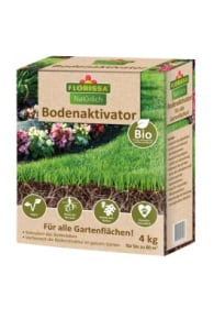 Bodenaktivator 4kg